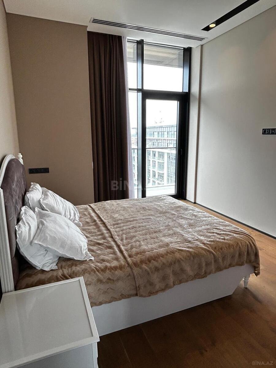 2 otaqlı yeni tikili - Sea Breeze q. - 77 m² (4)