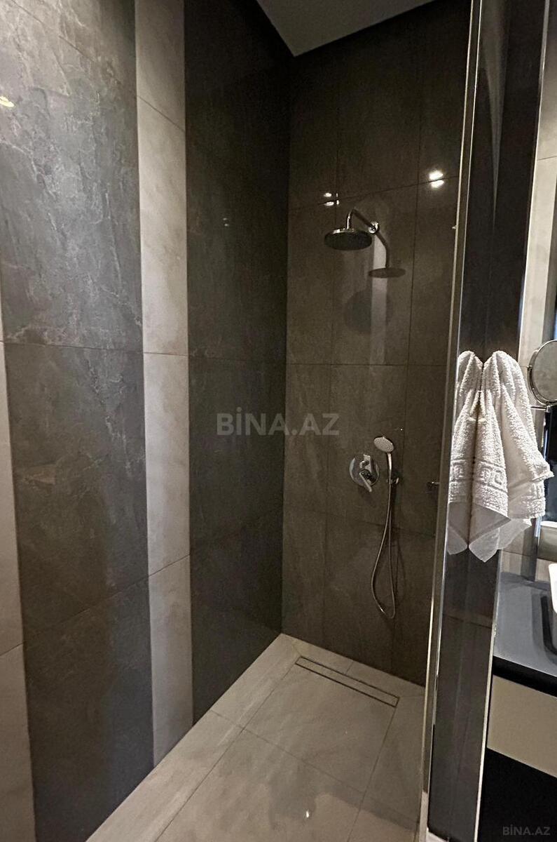 2 otaqlı yeni tikili - Sea Breeze q. - 77 m² (9)