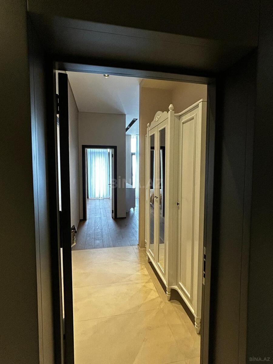 2 otaqlı yeni tikili - Sea Breeze q. - 77 m² (11)