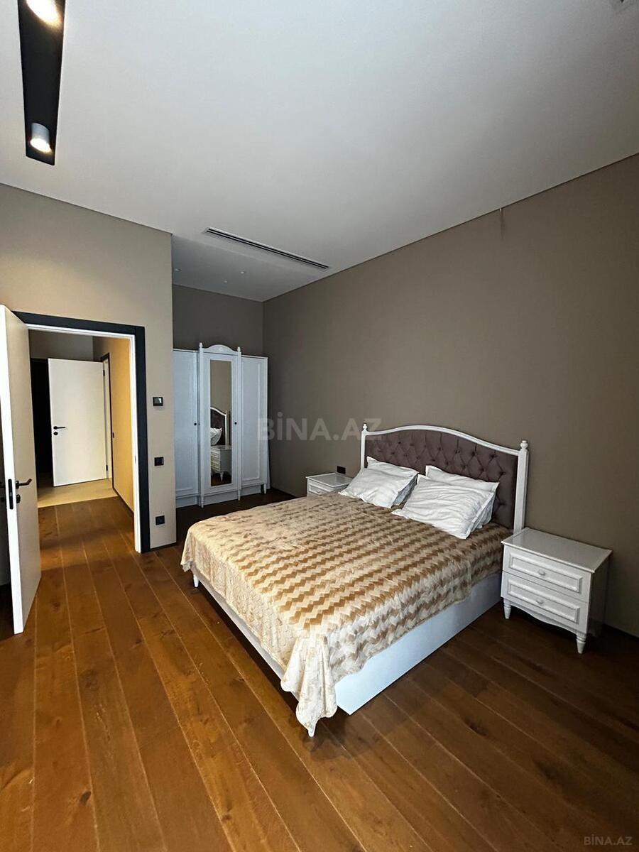 2 otaqlı yeni tikili - Sea Breeze q. - 77 m² (3)