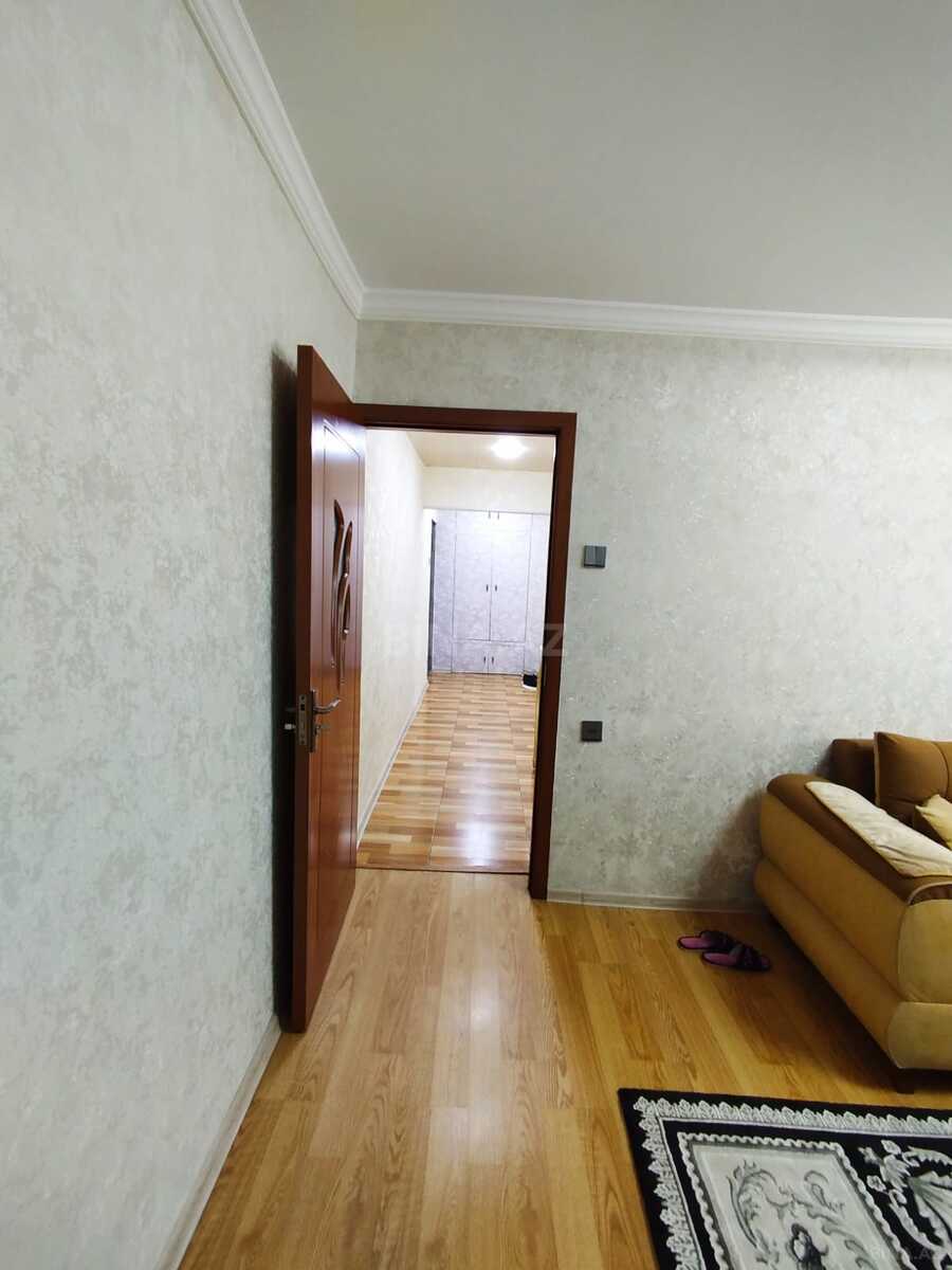 2 otaqlı köhnə tikili - Həzi Aslanov m. - 60 m² (8)