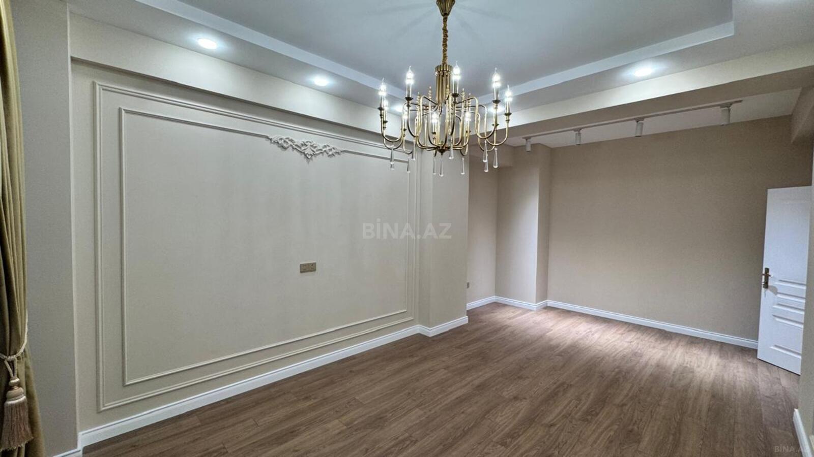 2 otaqlı yeni tikili - 20 Yanvar m. - 77 m² (21)