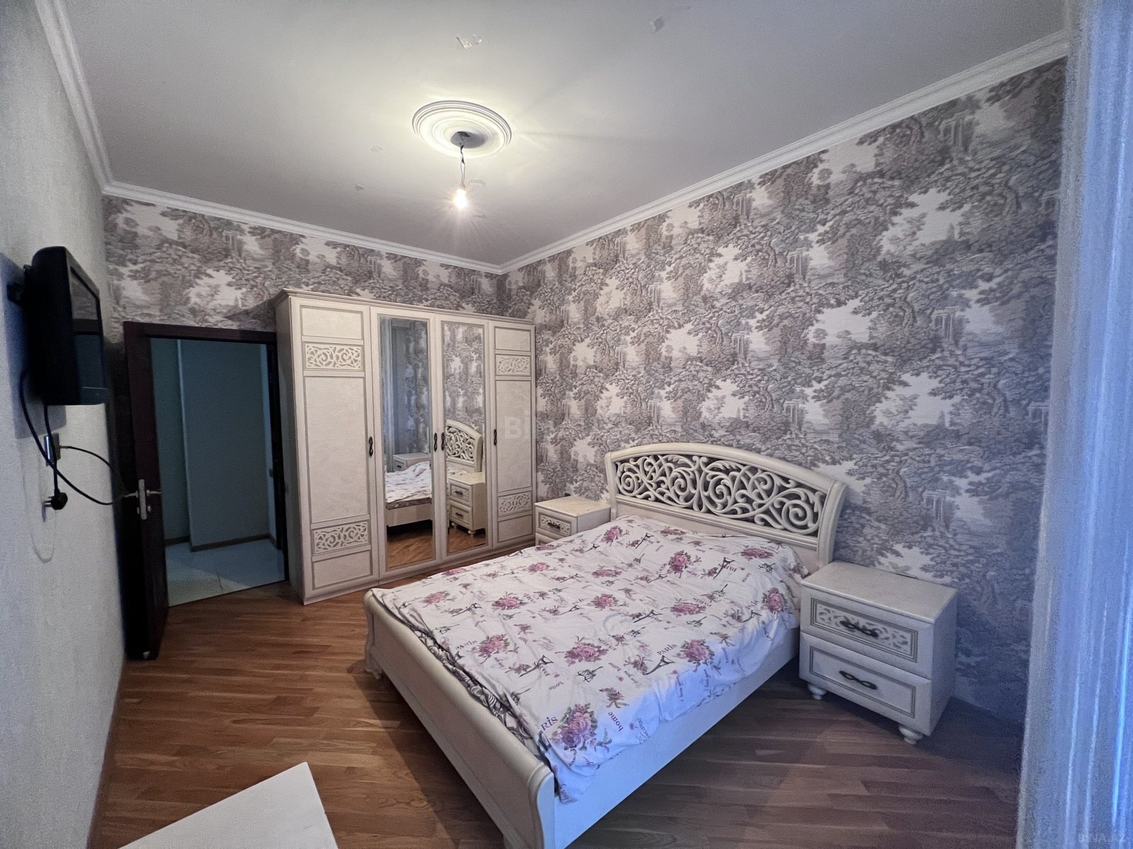 2 otaqlı yeni tikili - Memar Əcəmi m. - 80 m² (7)