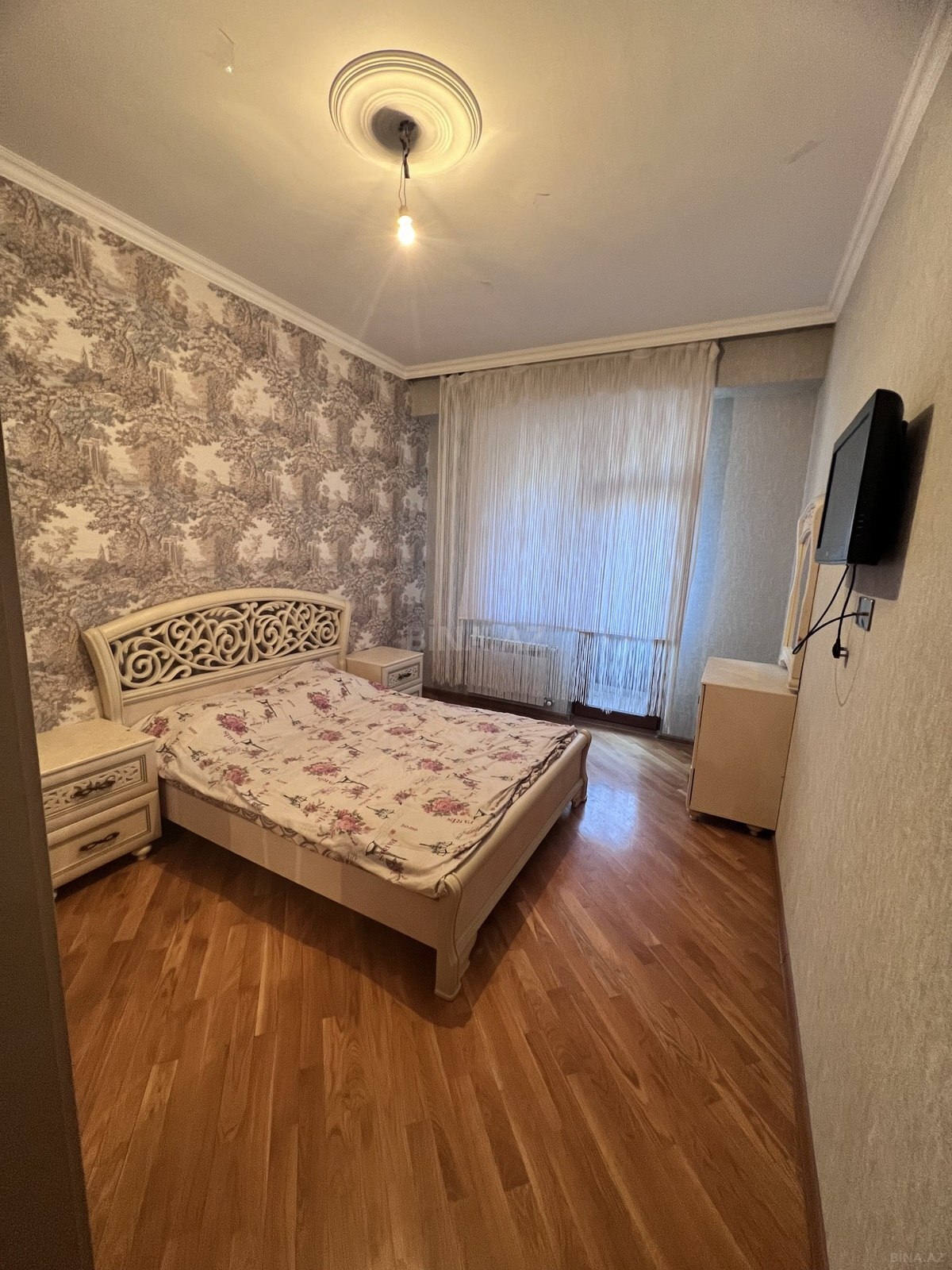 2 otaqlı yeni tikili - Memar Əcəmi m. - 80 m² (6)