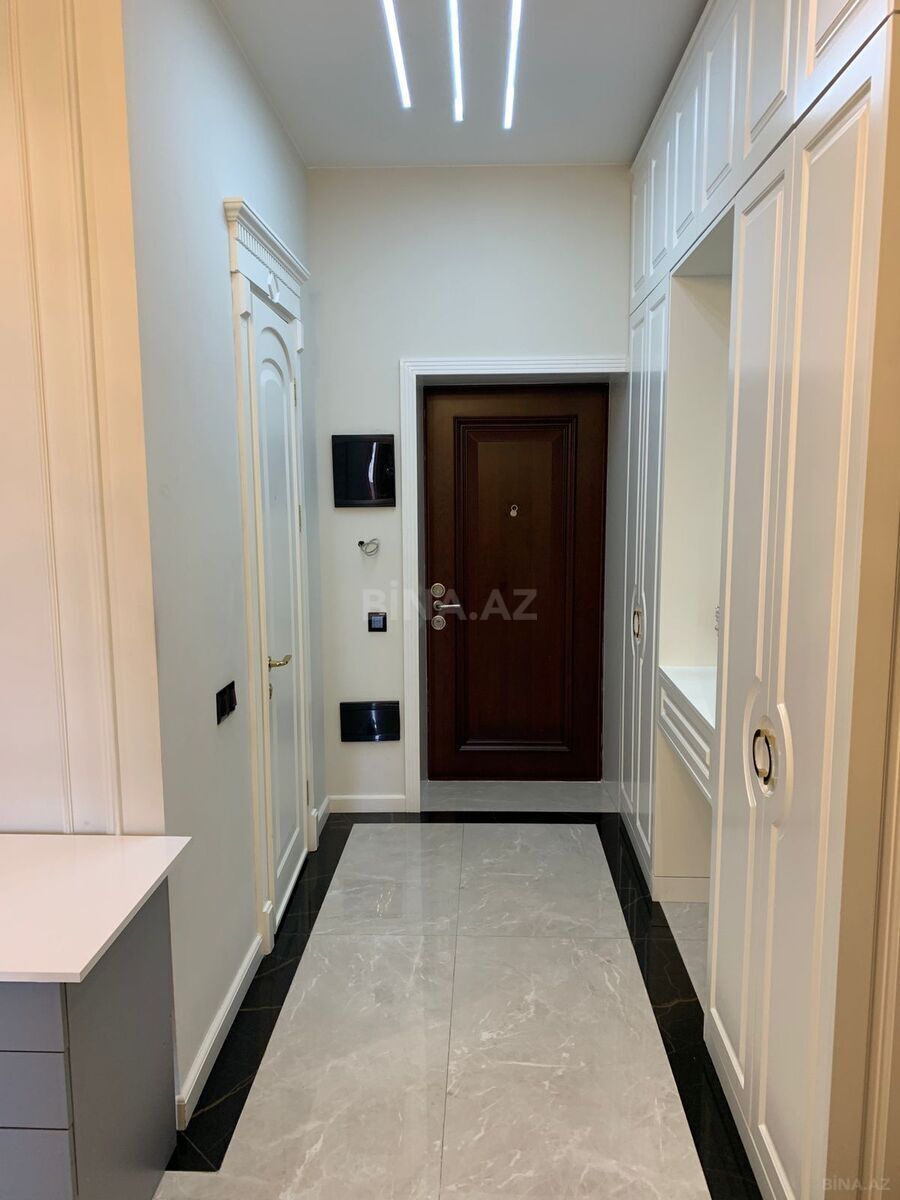 2 otaqlı yeni tikili - Azadlıq Prospekti m. - 70 m² (5)