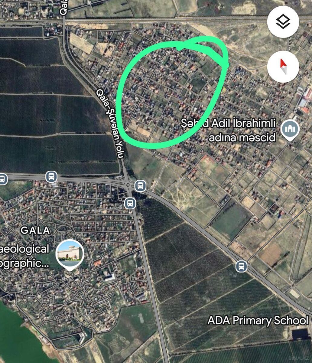 Torpaq - Qala q. - 12 sot (2)