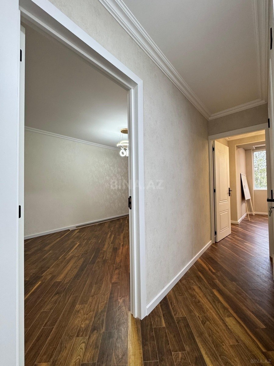 2 otaqlı köhnə tikili - Azadlıq Prospekti m. - 45 m² (6)