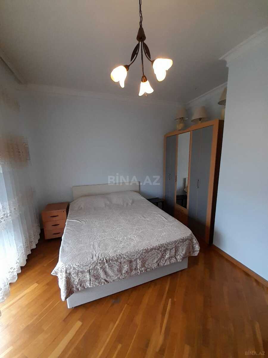 3 otaqlı yeni tikili - 28 May m. - 135 m² (4)