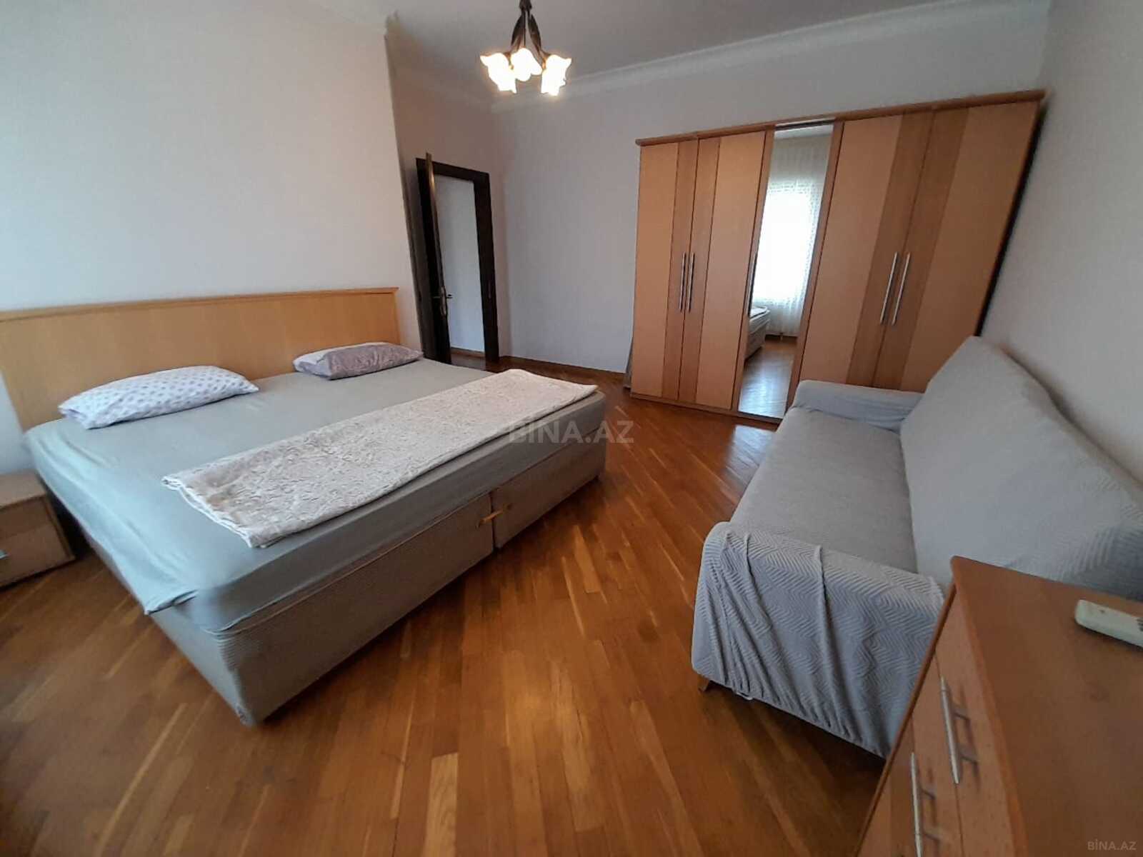 3 otaqlı yeni tikili - 28 May m. - 135 m² (6)