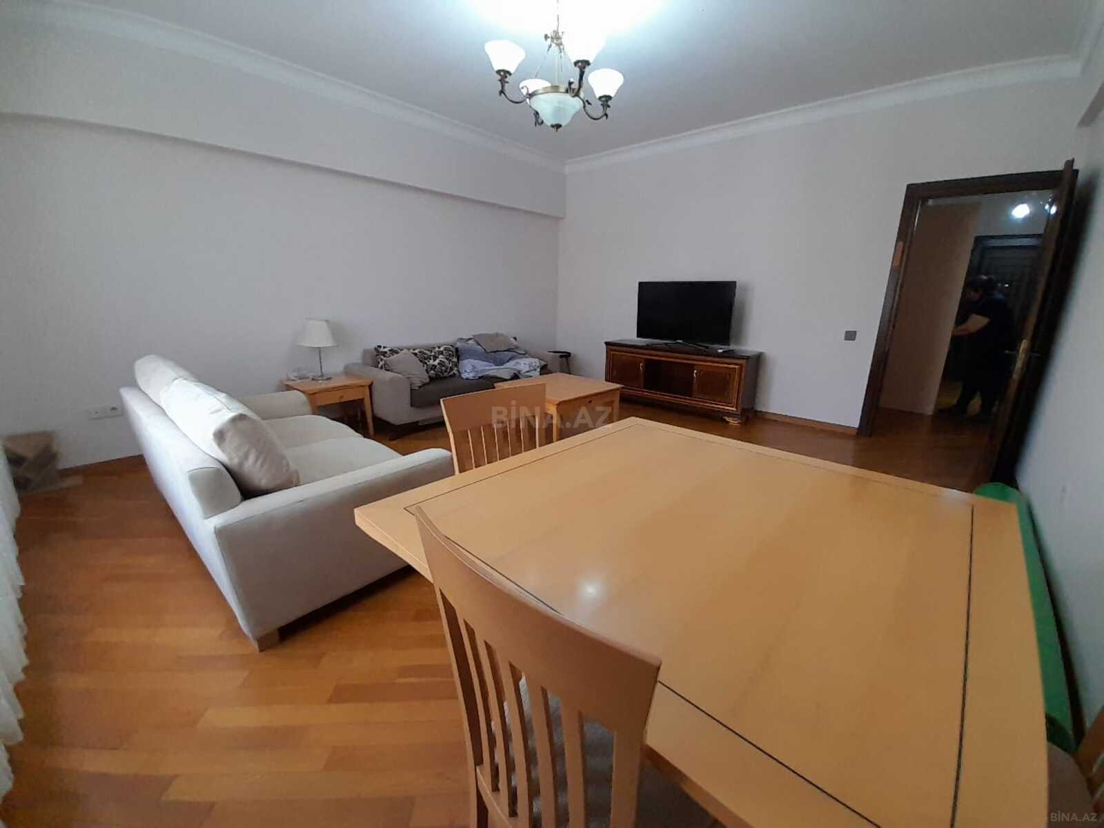 3 otaqlı yeni tikili - 28 May m. - 135 m² (3)