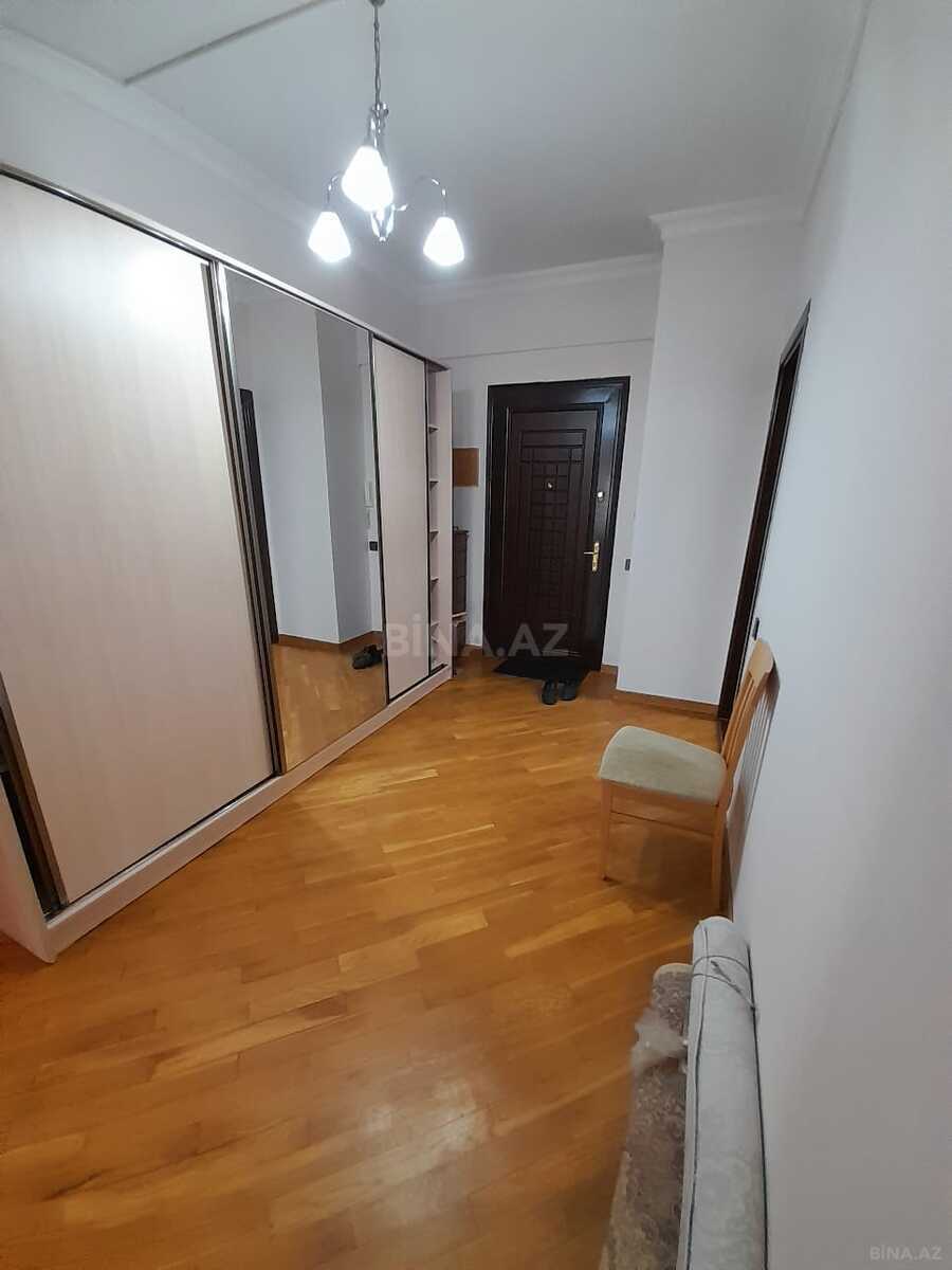 3 otaqlı yeni tikili - 28 May m. - 135 m² (8)