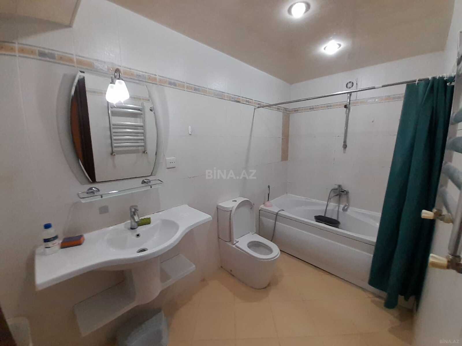 3 otaqlı yeni tikili - 28 May m. - 135 m² (12)