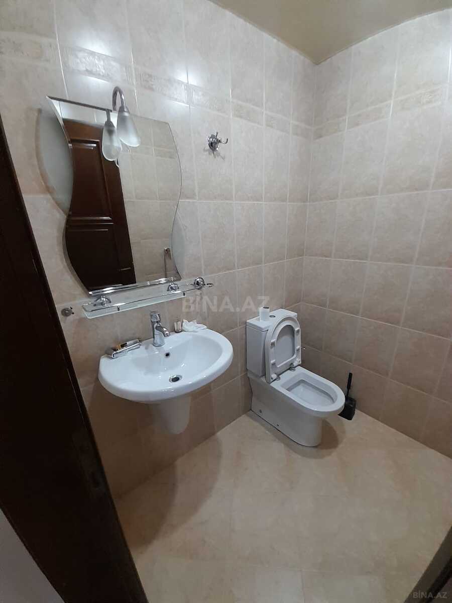 3 otaqlı yeni tikili - 28 May m. - 135 m² (11)
