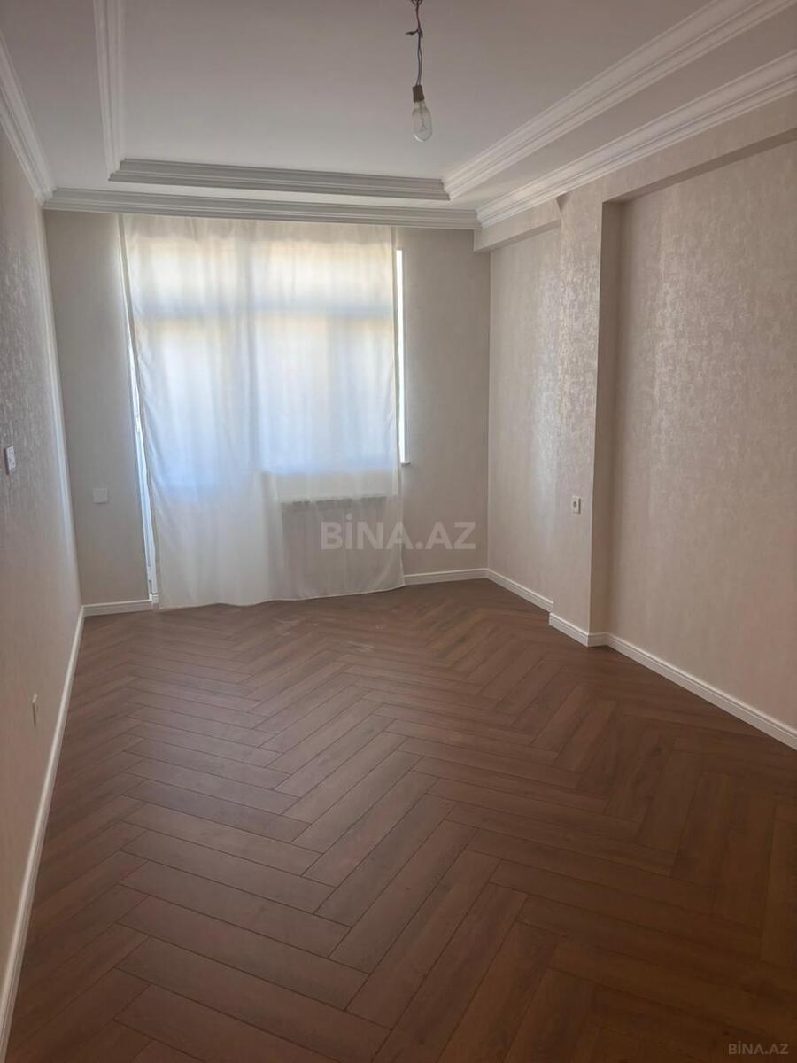 3 otaqlı yeni tikili - Nəsimi r. - 120 m² (11)