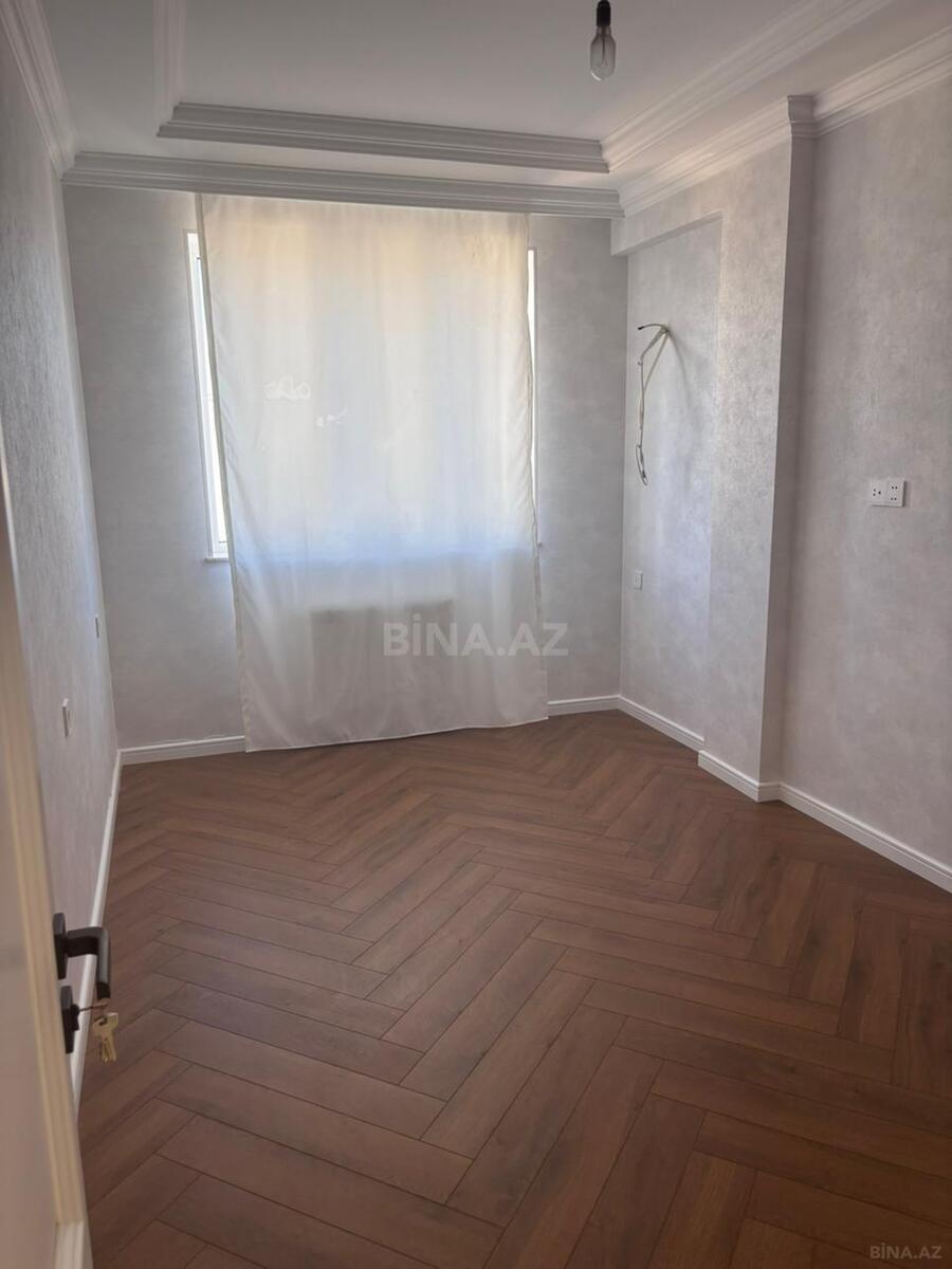 3 otaqlı yeni tikili - Nəsimi r. - 120 m² (6)