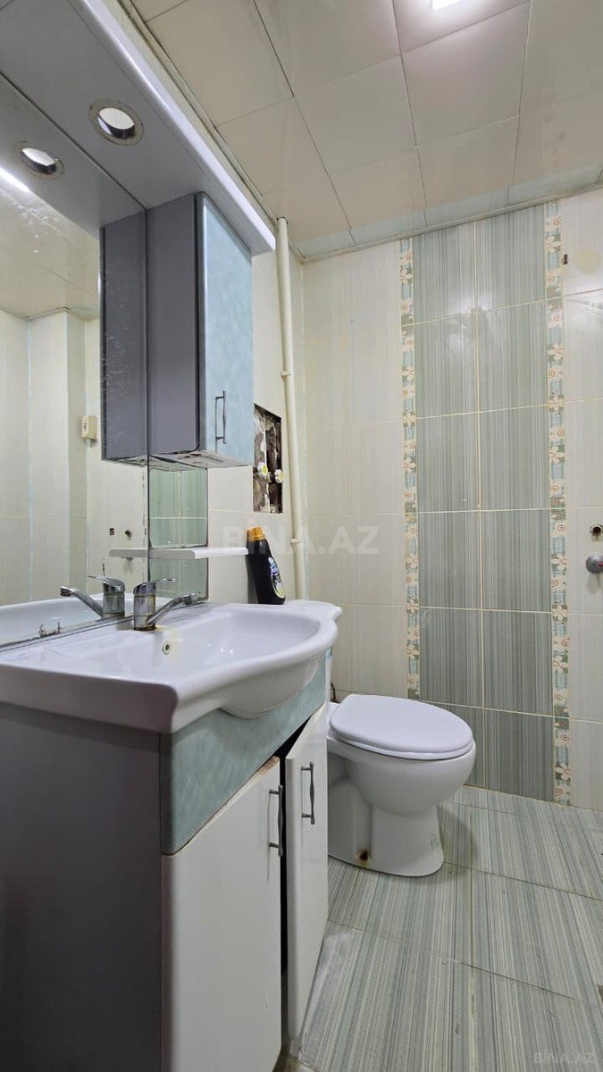 2 otaqlı yeni tikili - Xırdalan - 45 m² (8)