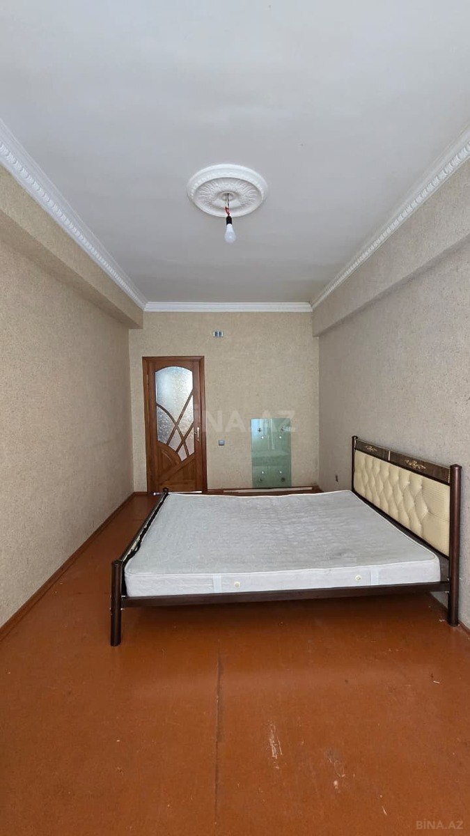 2 otaqlı yeni tikili - Xırdalan - 45 m² (1)
