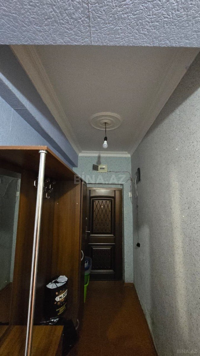 2 otaqlı yeni tikili - Xırdalan - 45 m² (7)