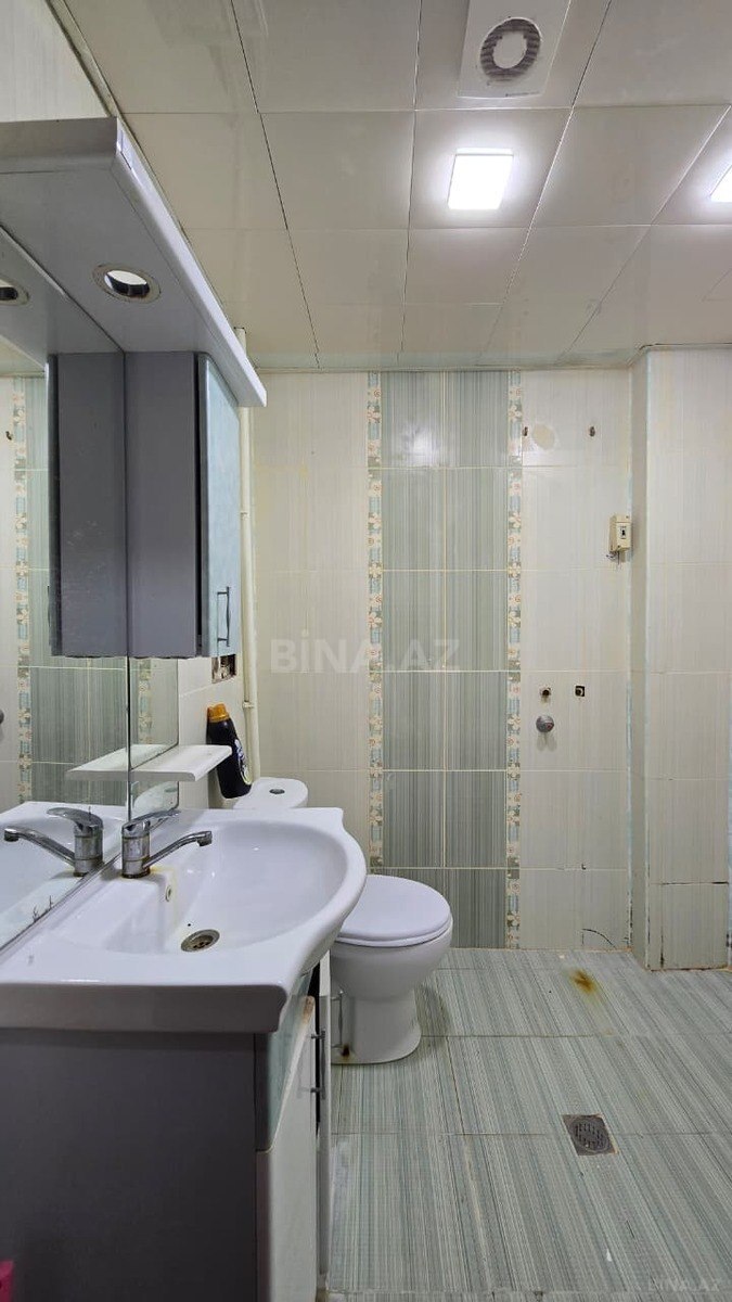 2 otaqlı yeni tikili - Xırdalan - 45 m² (9)