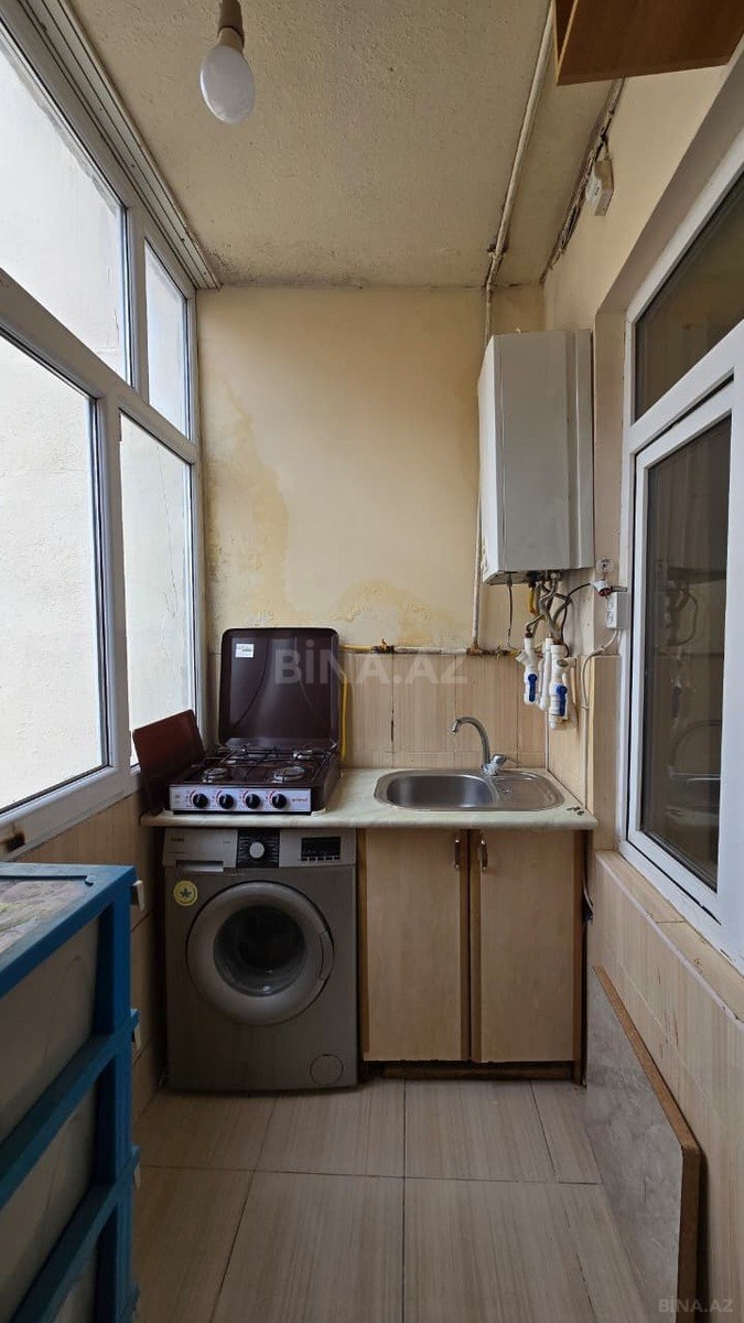 2 otaqlı yeni tikili - Xırdalan - 45 m² (10)