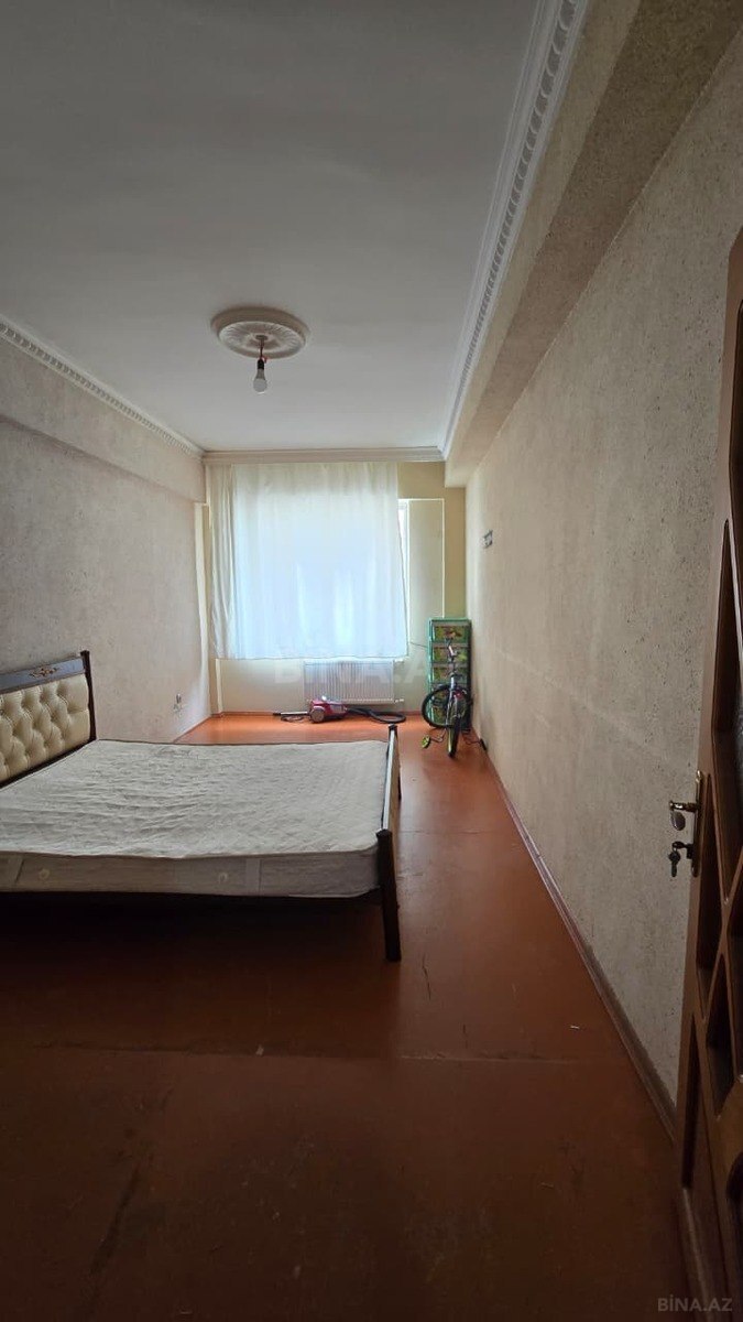 2 otaqlı yeni tikili - Xırdalan - 45 m² (2)