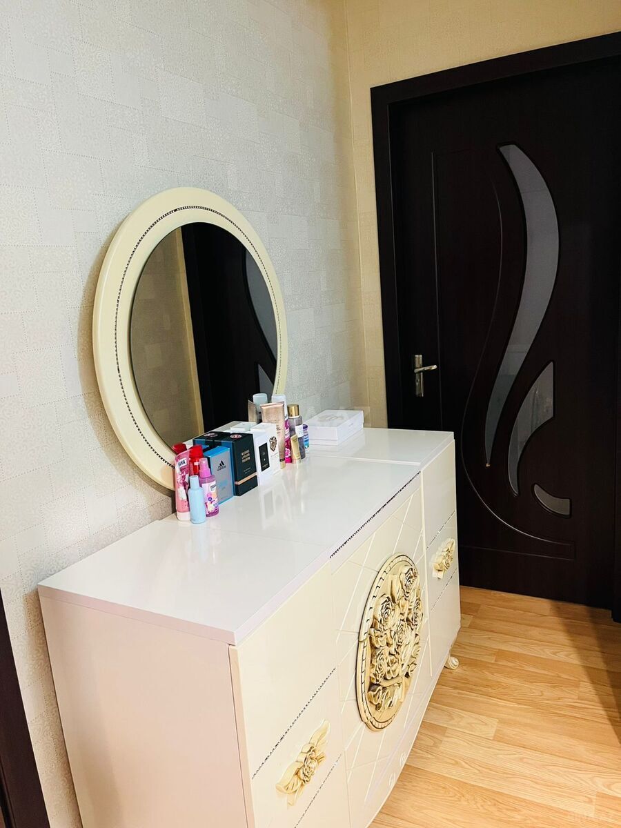 2 otaqlı yeni tikili - Memar Əcəmi m. - 70 m² (5)