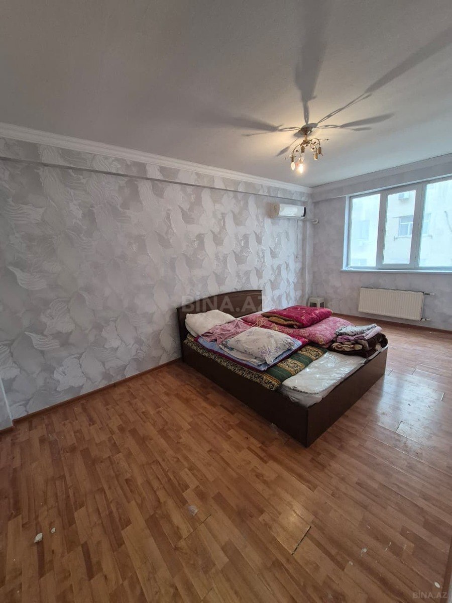 2 otaqlı yeni tikili - Xırdalan - 70 m² (3)