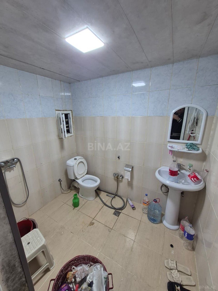 2 otaqlı yeni tikili - Xırdalan - 70 m² (6)