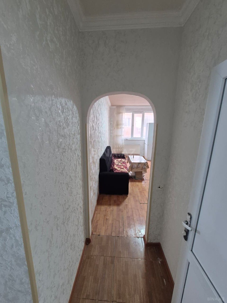 2 otaqlı yeni tikili - Xırdalan - 70 m² (5)
