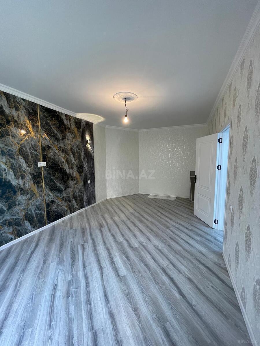 4 otaqlı yeni tikili - Biləcəri q. - 130 m² (8)