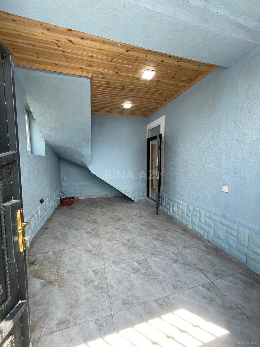 4 otaqlı yeni tikili - Biləcəri q. - 130 m² (3)