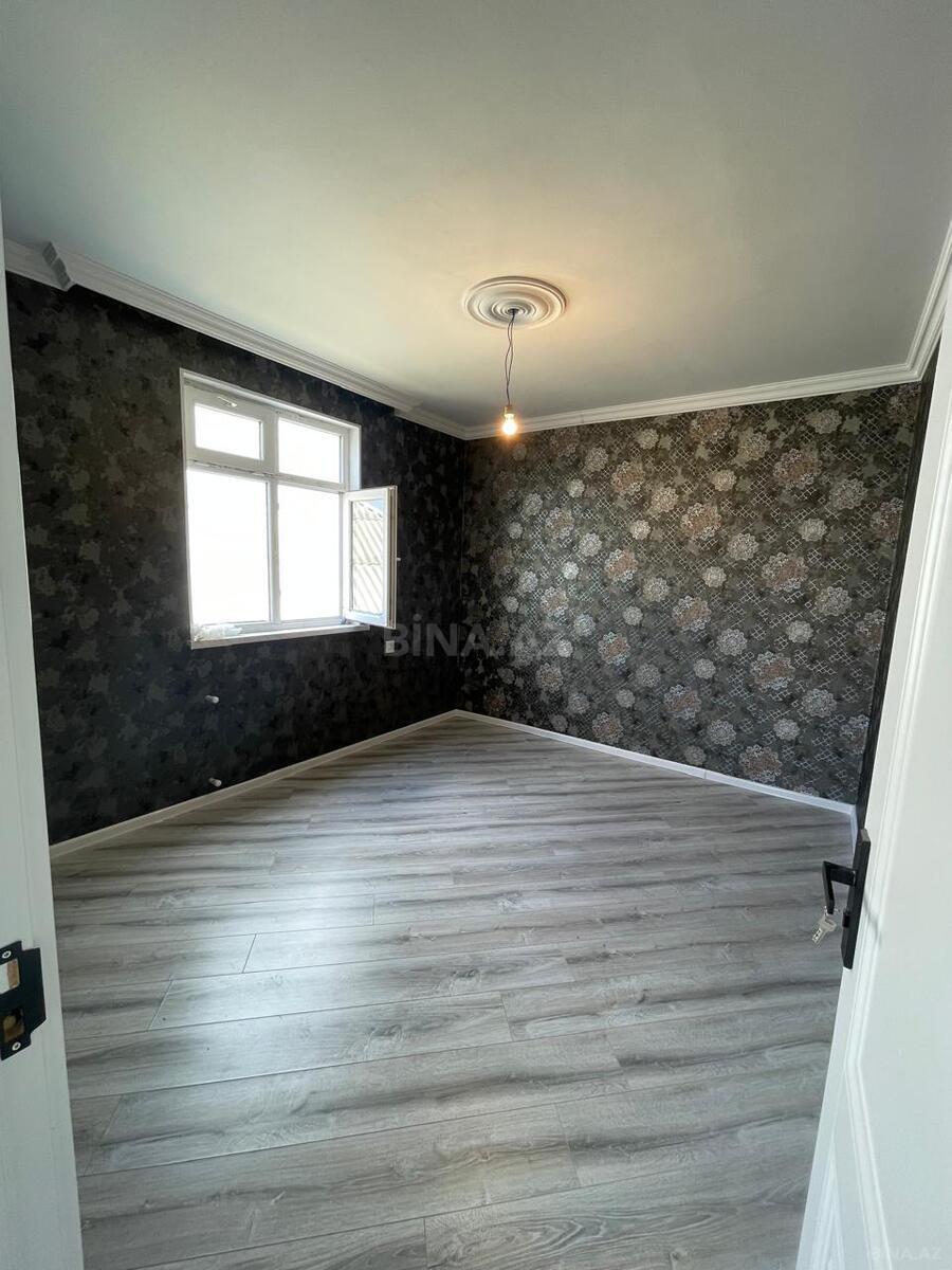 4 otaqlı yeni tikili - Biləcəri q. - 130 m² (13)