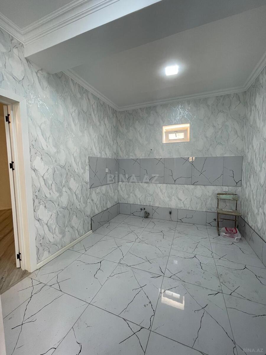 4 otaqlı yeni tikili - Biləcəri q. - 130 m² (5)
