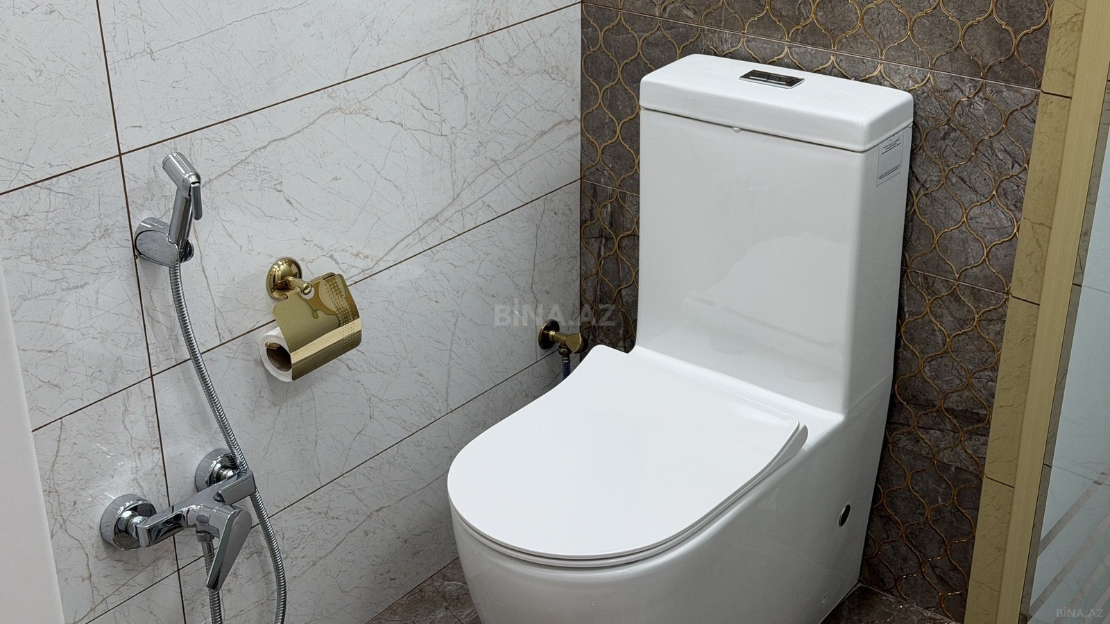 2 otaqlı yeni tikili - Ceyranbatan q. - 70 m² (5)