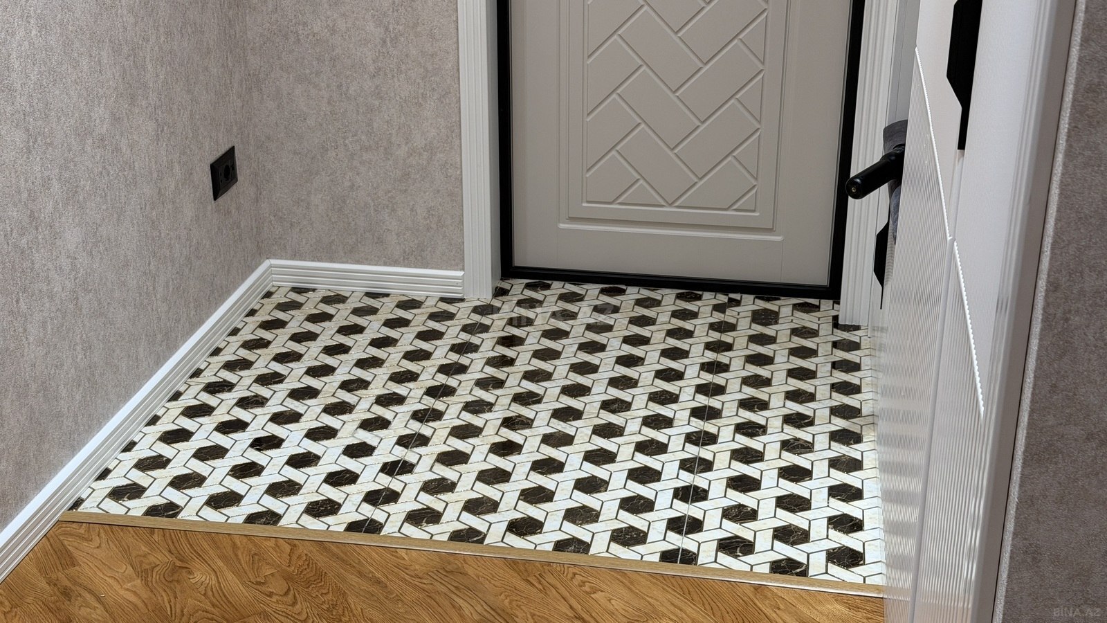2 otaqlı yeni tikili - Ceyranbatan q. - 70 m² (17)
