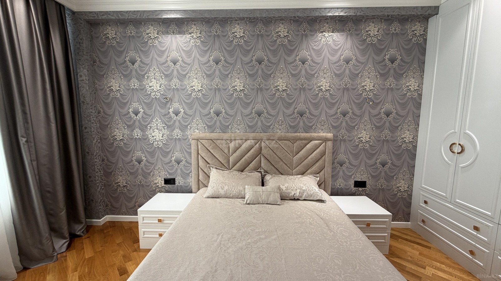 2 otaqlı yeni tikili - Ceyranbatan q. - 70 m² (19)