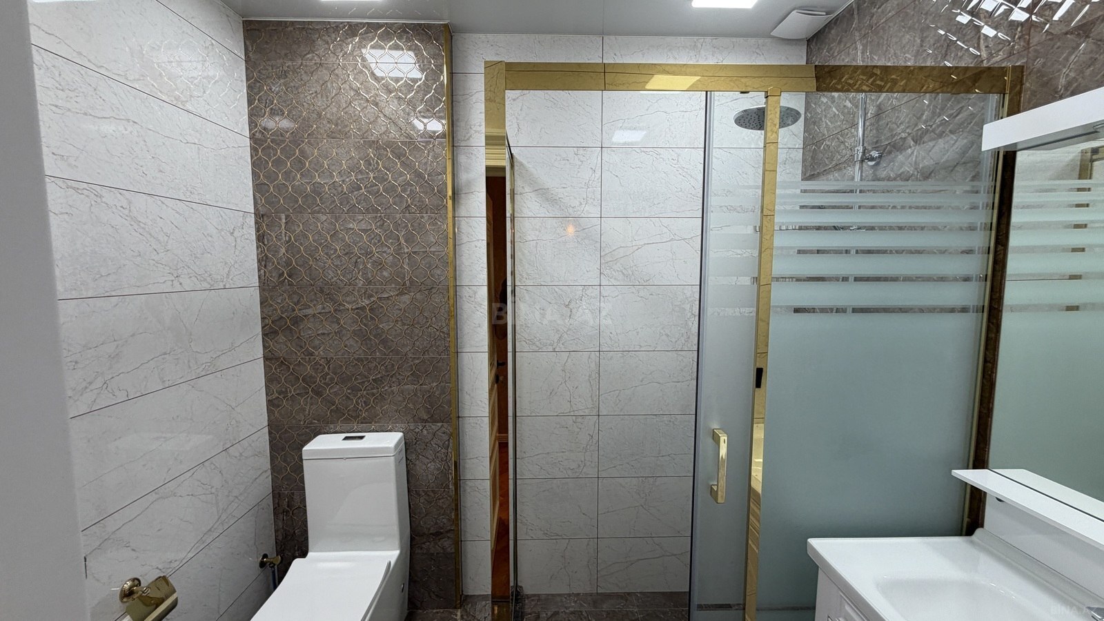 2 otaqlı yeni tikili - Ceyranbatan q. - 70 m² (14)