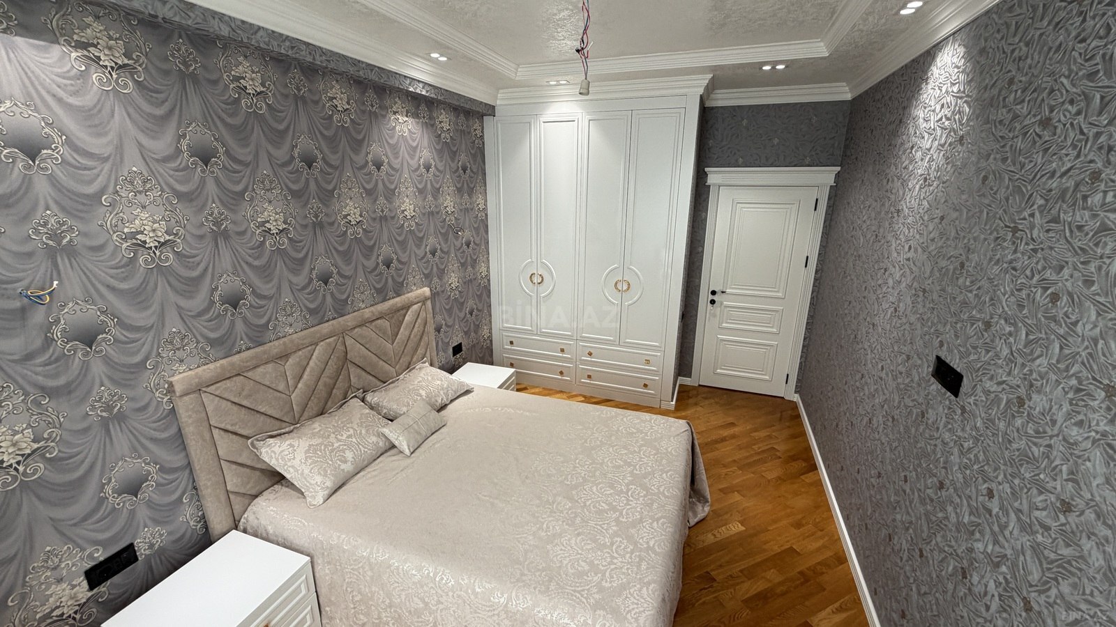 2 otaqlı yeni tikili - Ceyranbatan q. - 70 m² (20)