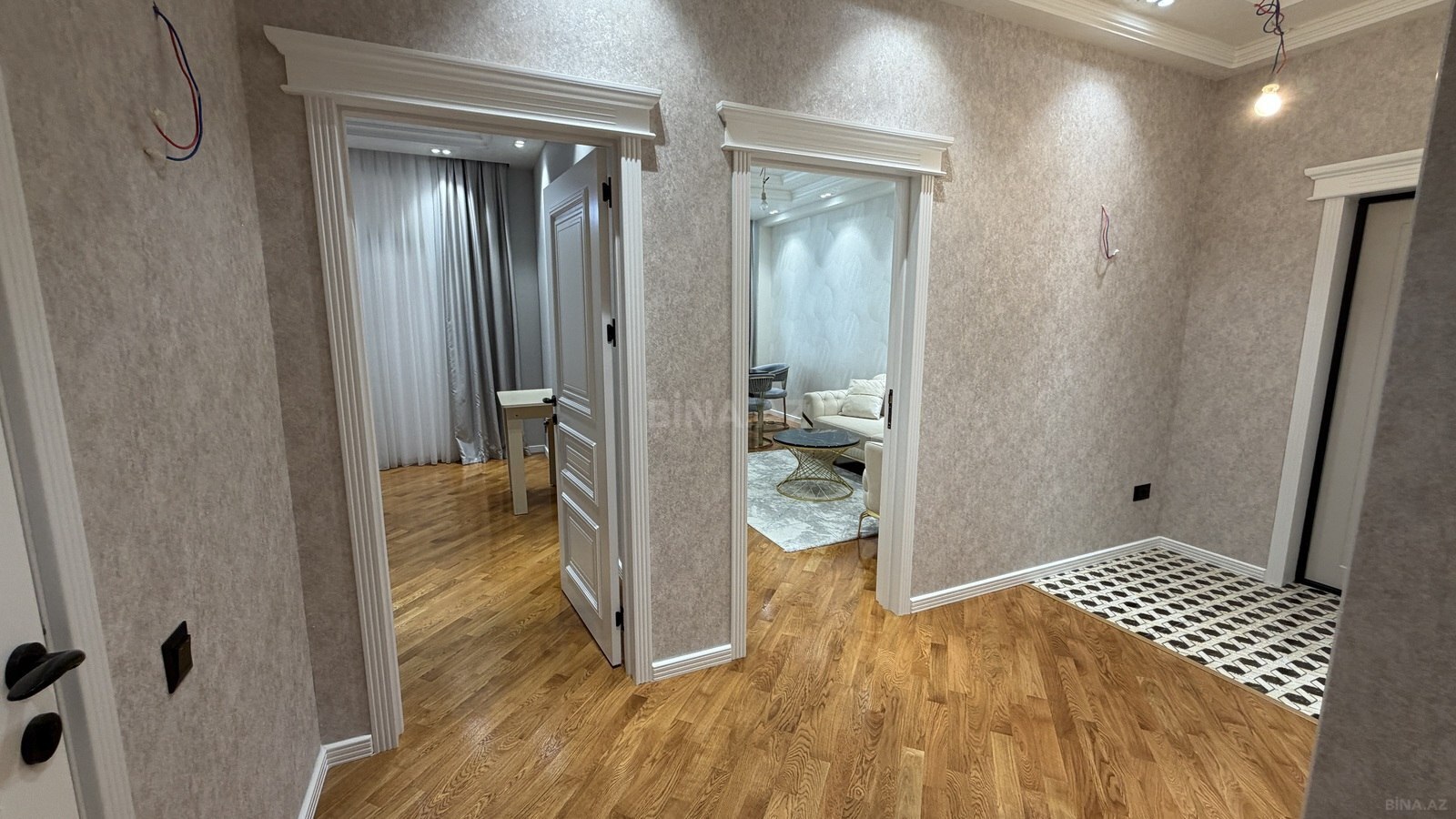 2 otaqlı yeni tikili - Ceyranbatan q. - 70 m² (18)