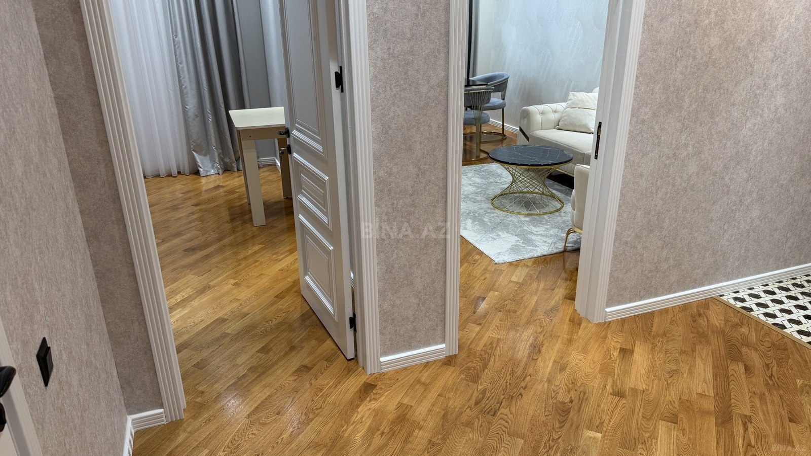 2 otaqlı yeni tikili - Ceyranbatan q. - 70 m² (8)