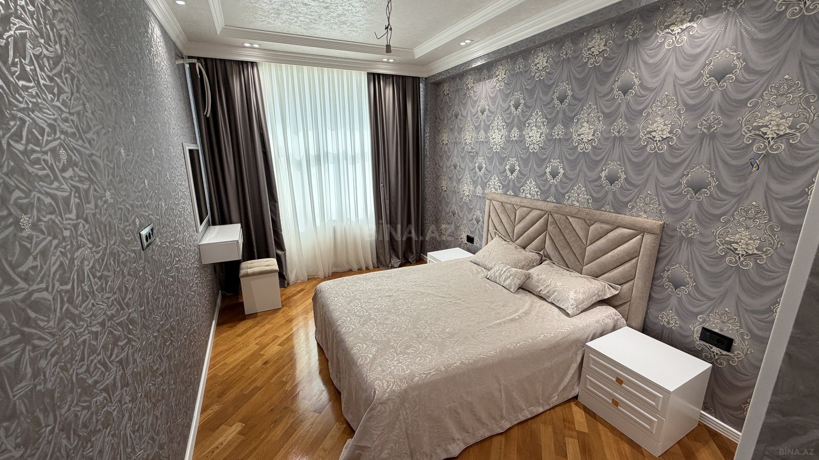 2 otaqlı yeni tikili - Ceyranbatan q. - 70 m² (16)