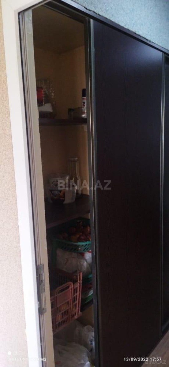 2 otaqlı köhnə tikili - Neftçilər m. - 55 m² (11)