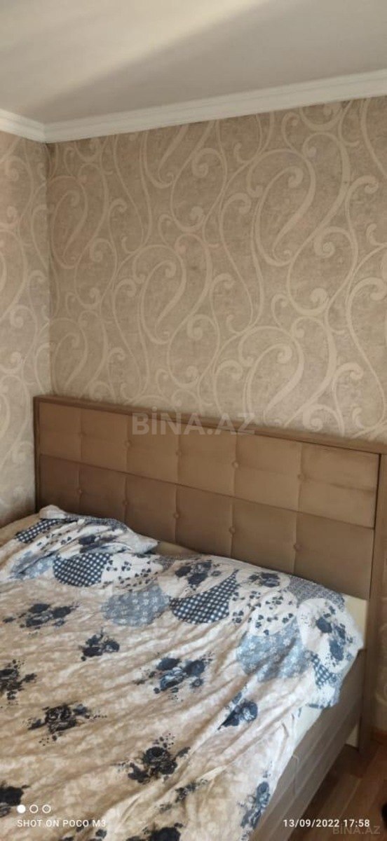 2 otaqlı köhnə tikili - Neftçilər m. - 55 m² (3)