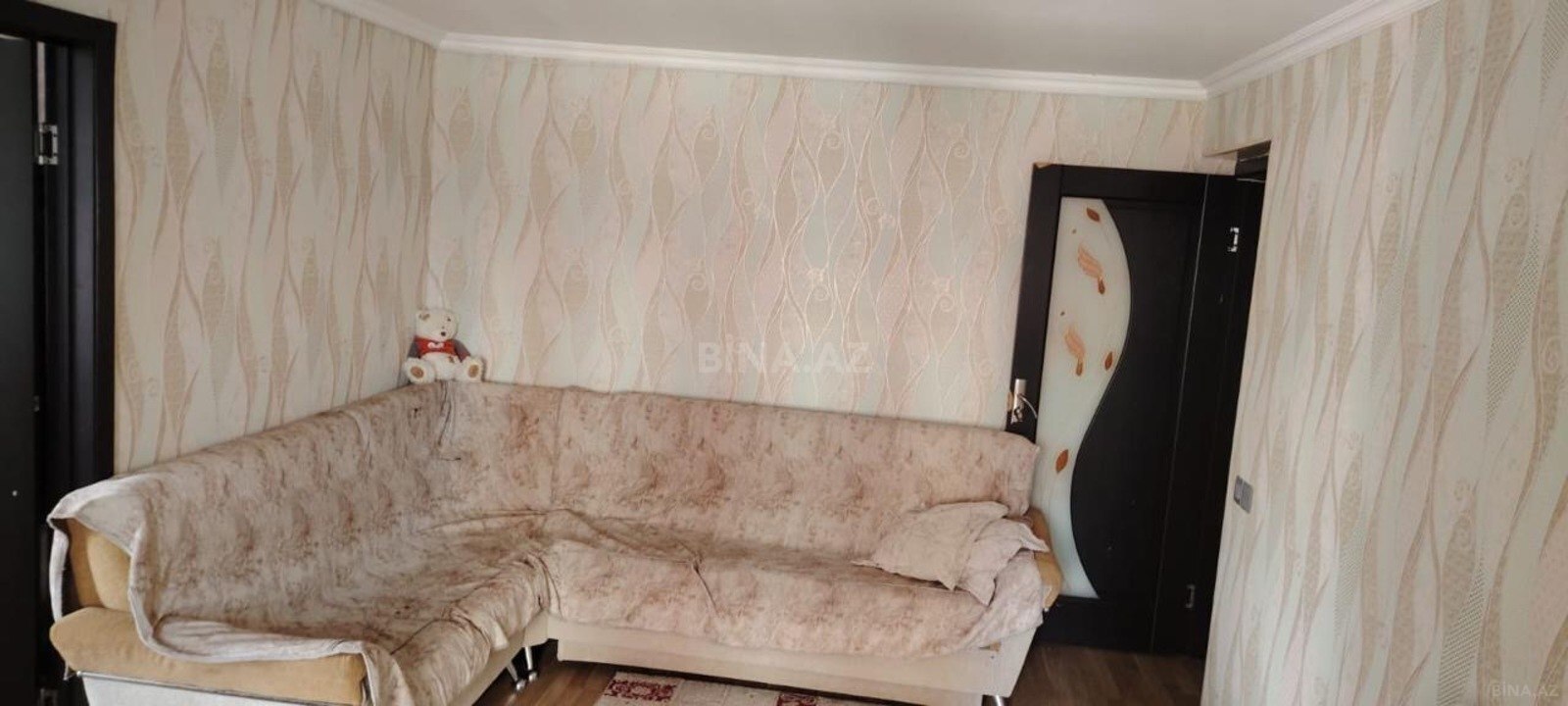 2 otaqlı köhnə tikili - Neftçilər m. - 55 m² (1)