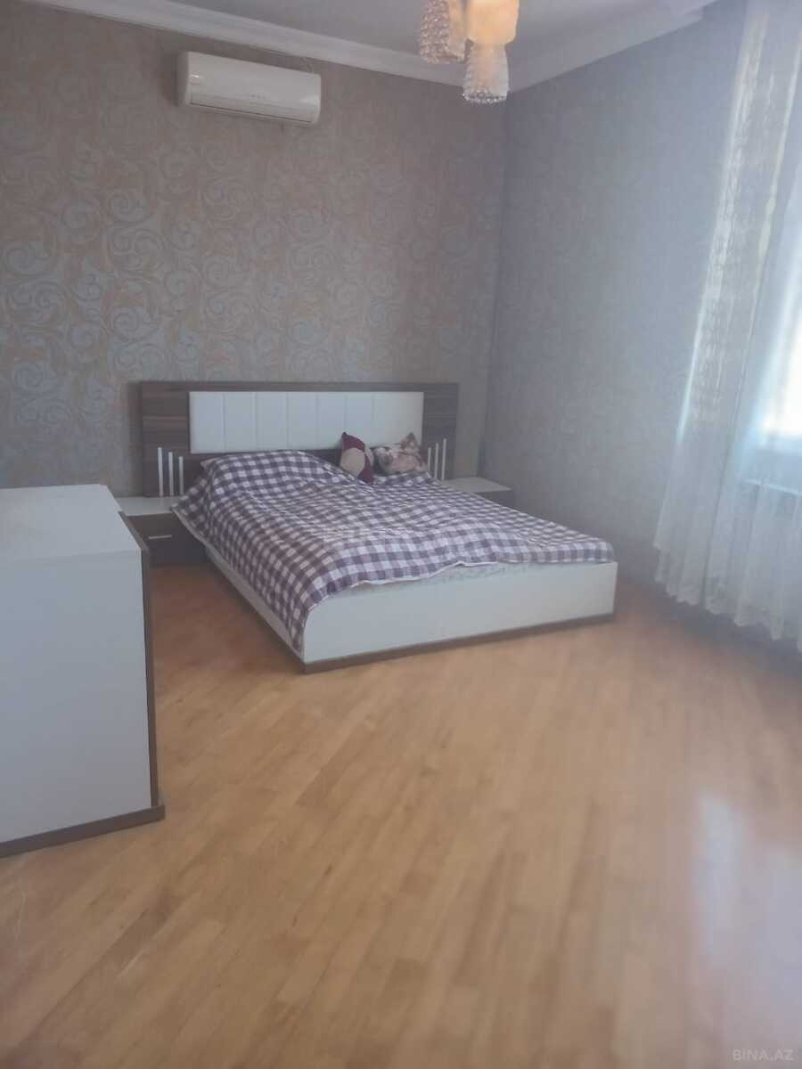 3 otaqlı yeni tikili - 20 Yanvar m. - 80 m² (3)