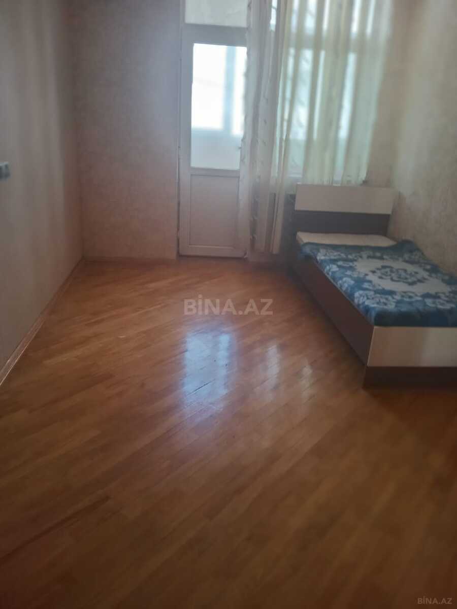 3 otaqlı yeni tikili - 20 Yanvar m. - 80 m² (5)