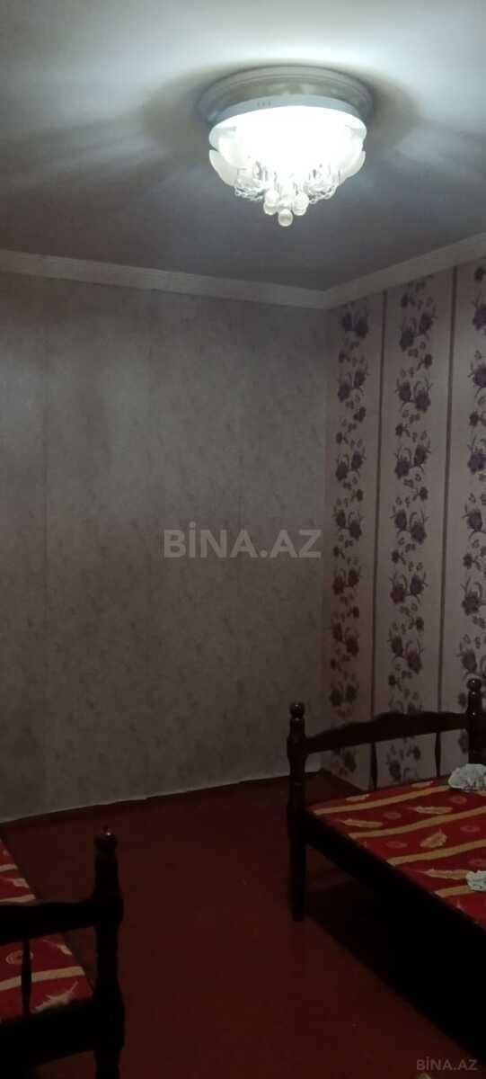 2 otaqlı köhnə tikili - Nəsimi r. - 55 m² (6)