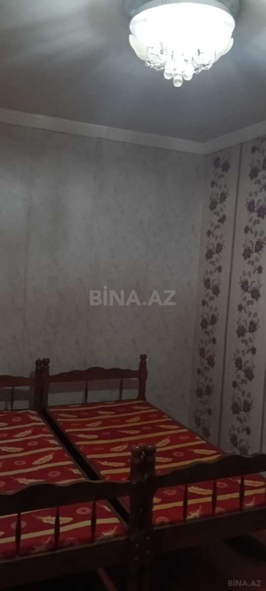 2 otaqlı köhnə tikili - Nəsimi r. - 55 m² (7)