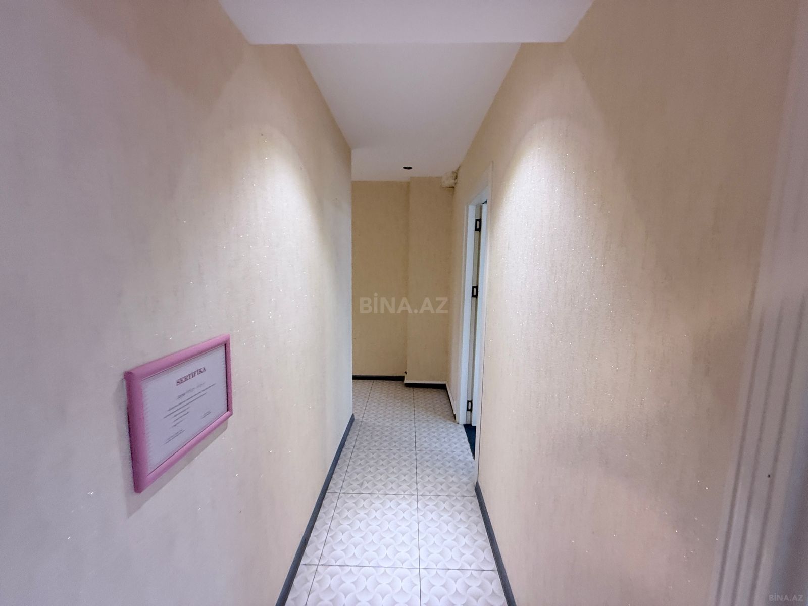 Obyekt - Gənclik m. - 176.2 m² (12)