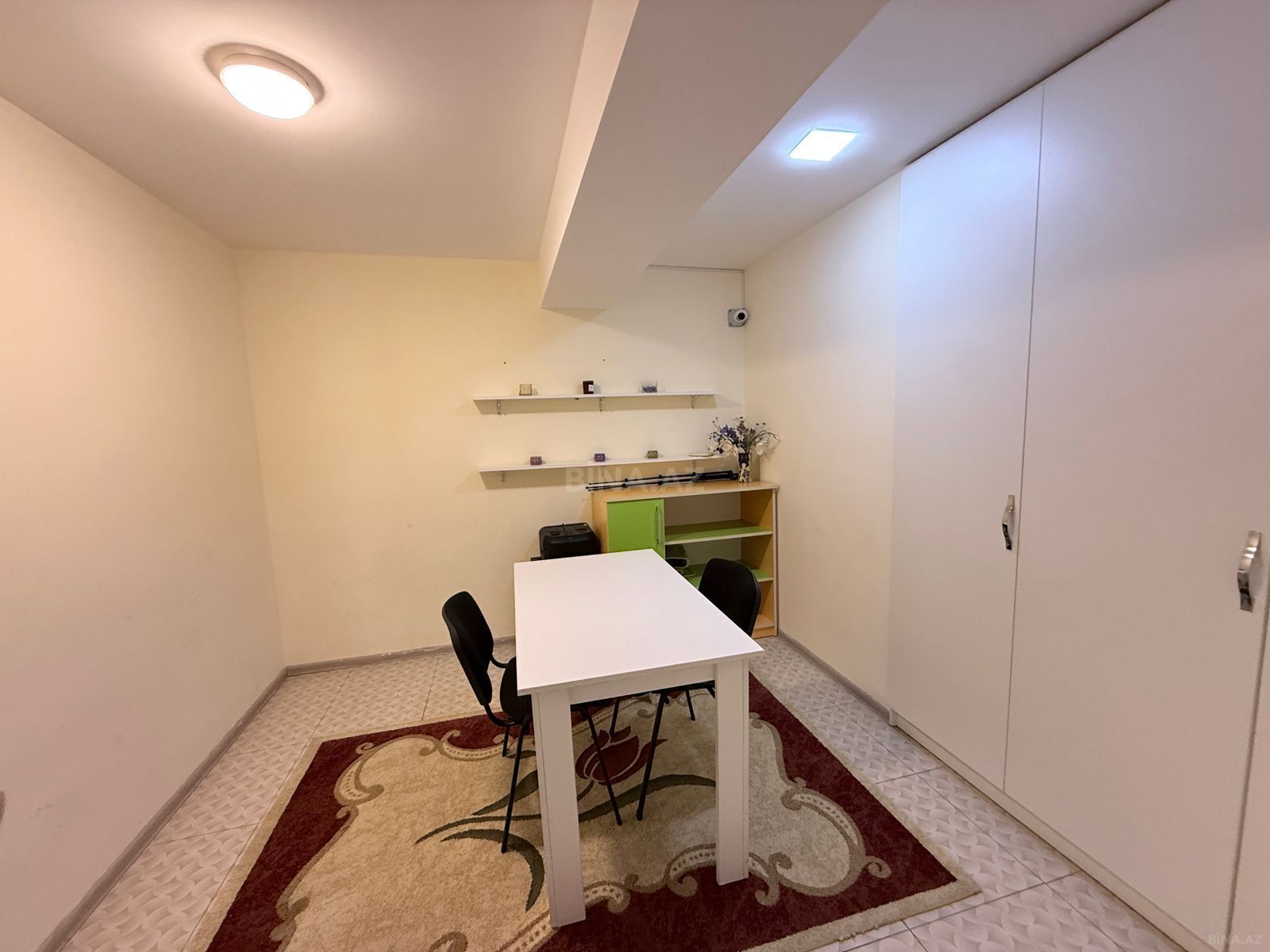 Obyekt - Gənclik m. - 176.2 m² (9)